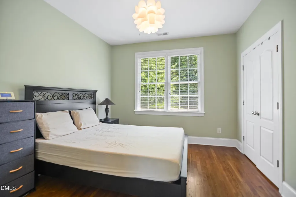 8488 Falkirk Ridge Court Wake Forest NC 27587