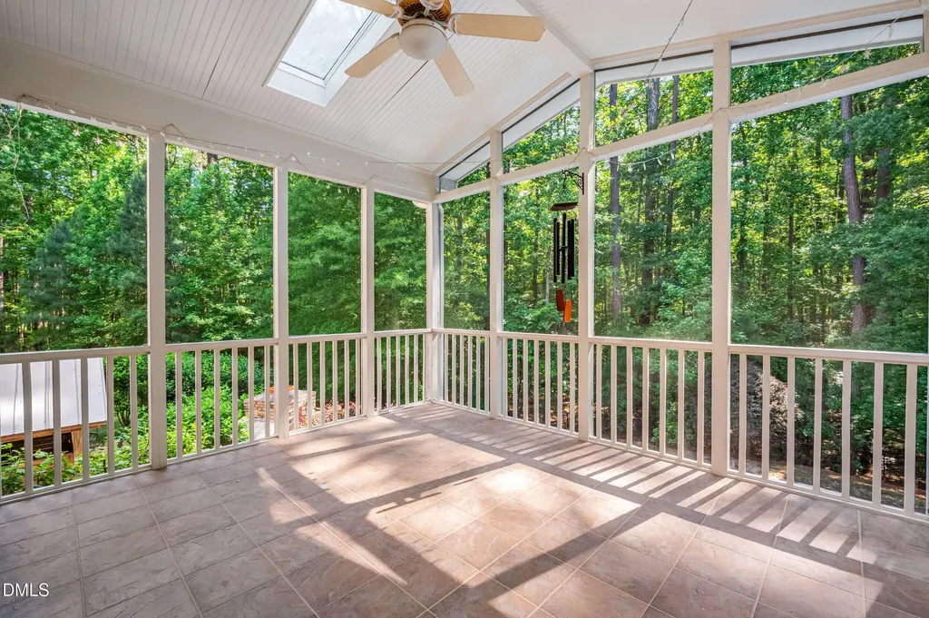 8488 Falkirk Ridge Court Wake Forest NC 27587