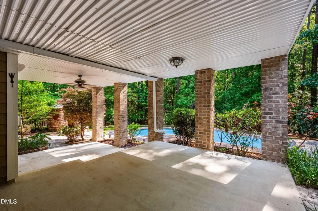 8488 Falkirk Ridge Court Wake Forest NC 27587