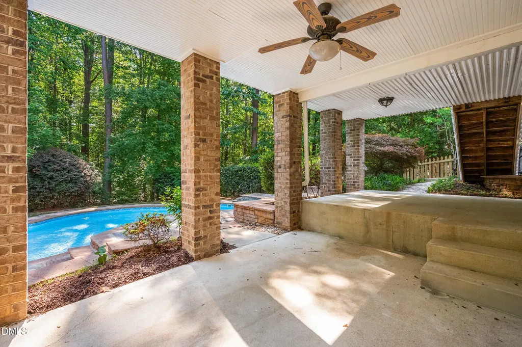 8488 Falkirk Ridge Court Wake Forest NC 27587