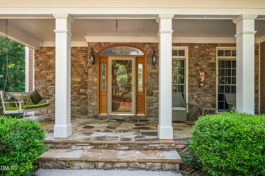 8488 Falkirk Ridge Court Wake Forest NC 27587