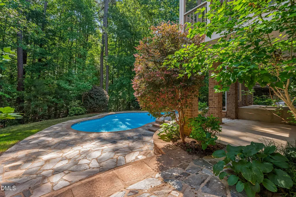 8488 Falkirk Ridge Court Wake Forest NC 27587