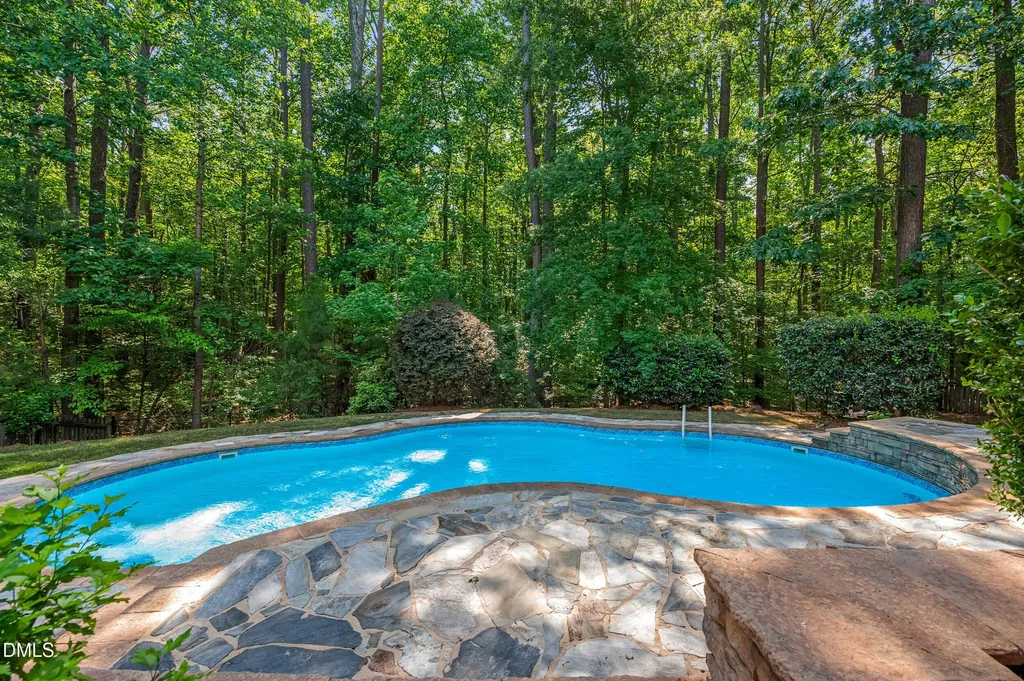 8488 Falkirk Ridge Court Wake Forest NC 27587