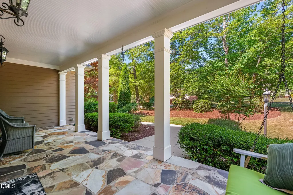 8488 Falkirk Ridge Court Wake Forest NC 27587
