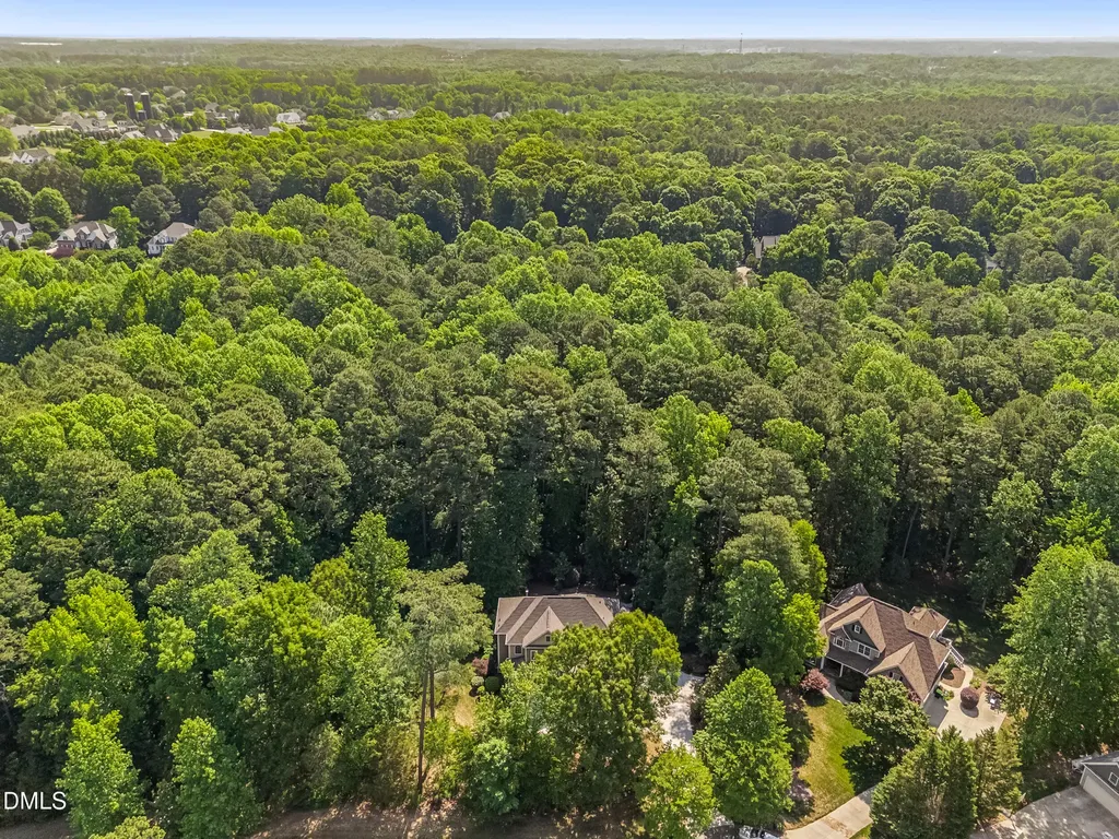 8488 Falkirk Ridge Court Wake Forest NC 27587
