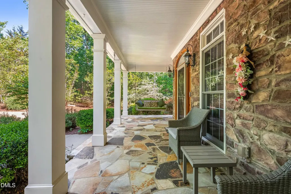 8488 Falkirk Ridge Court Wake Forest NC 27587