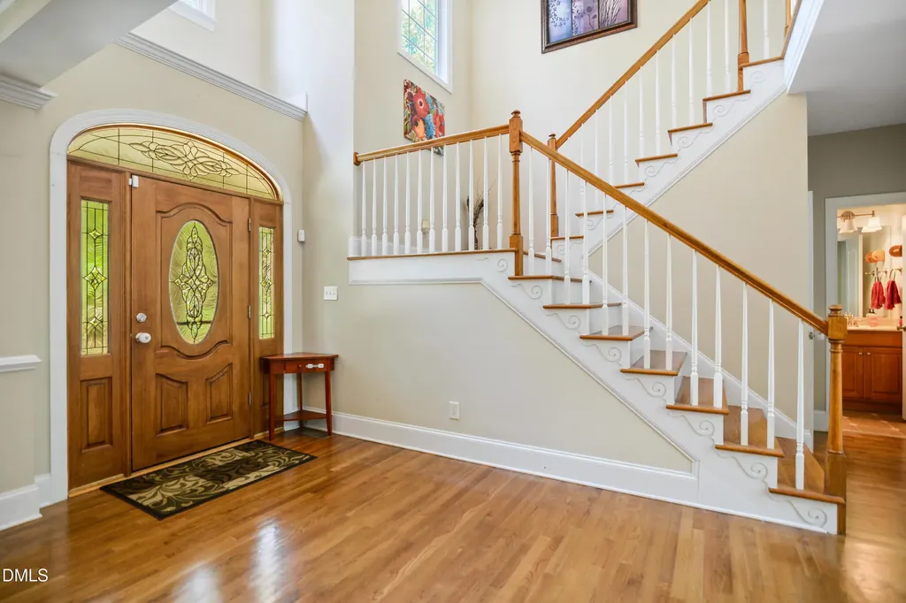 8488 Falkirk Ridge Court Wake Forest NC 27587