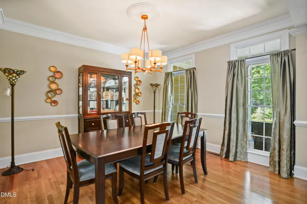 8488 Falkirk Ridge Court Wake Forest NC 27587