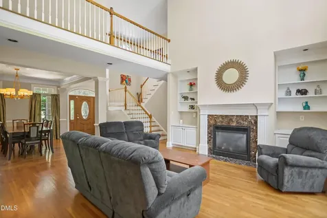 8488 Falkirk Ridge Court Wake Forest NC 27587