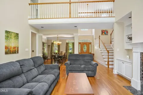 8488 Falkirk Ridge Court Wake Forest NC 27587