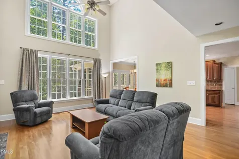 8488 Falkirk Ridge Court Wake Forest NC 27587