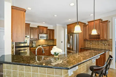 8488 Falkirk Ridge Court Wake Forest NC 27587