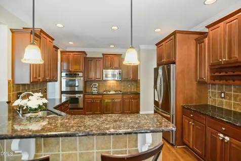 8488 Falkirk Ridge Court Wake Forest NC 27587