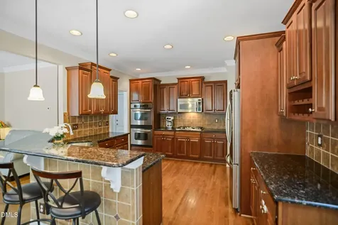 8488 Falkirk Ridge Court Wake Forest NC 27587