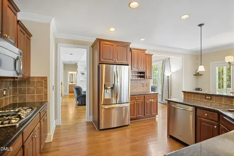 8488 Falkirk Ridge Court Wake Forest NC 27587