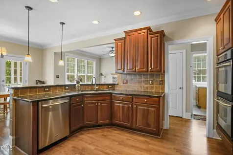 8488 Falkirk Ridge Court Wake Forest NC 27587