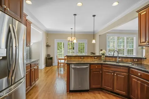 8488 Falkirk Ridge Court Wake Forest NC 27587