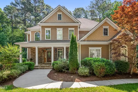 8488 Falkirk Ridge Court Wake Forest NC 27587