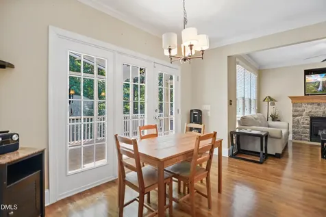 8488 Falkirk Ridge Court Wake Forest NC 27587