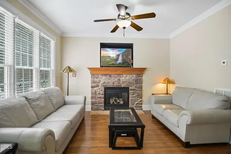 8488 Falkirk Ridge Court Wake Forest NC 27587