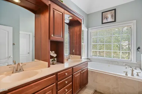 8488 Falkirk Ridge Court Wake Forest NC 27587