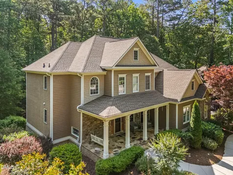 8488 Falkirk Ridge Court Wake Forest NC 27587