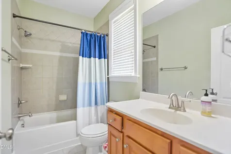 8488 Falkirk Ridge Court Wake Forest NC 27587