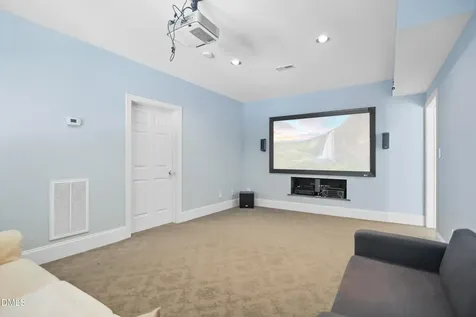 8488 Falkirk Ridge Court Wake Forest NC 27587