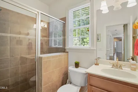 8488 Falkirk Ridge Court Wake Forest NC 27587
