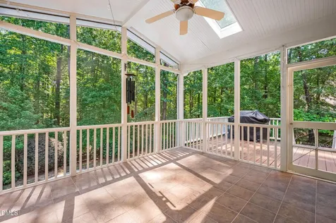 8488 Falkirk Ridge Court Wake Forest NC 27587