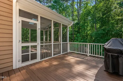 8488 Falkirk Ridge Court Wake Forest NC 27587