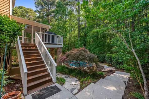 8488 Falkirk Ridge Court Wake Forest NC 27587