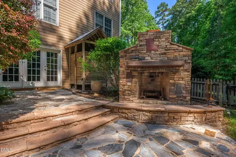 8488 Falkirk Ridge Court Wake Forest NC 27587