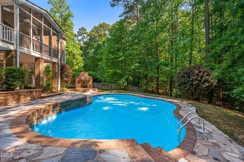 8488 Falkirk Ridge Court Wake Forest NC 27587