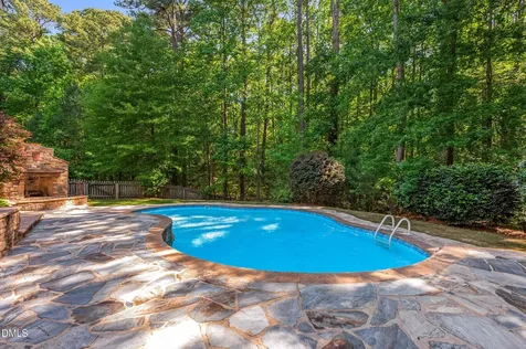 8488 Falkirk Ridge Court Wake Forest NC 27587