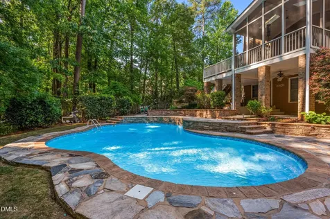 8488 Falkirk Ridge Court Wake Forest NC 27587