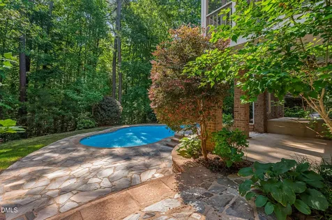 8488 Falkirk Ridge Court Wake Forest NC 27587
