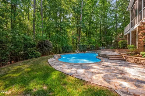 8488 Falkirk Ridge Court Wake Forest NC 27587