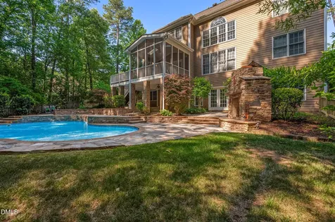 8488 Falkirk Ridge Court Wake Forest NC 27587