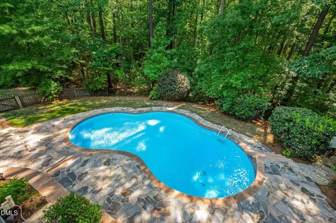 8488 Falkirk Ridge Court Wake Forest NC 27587