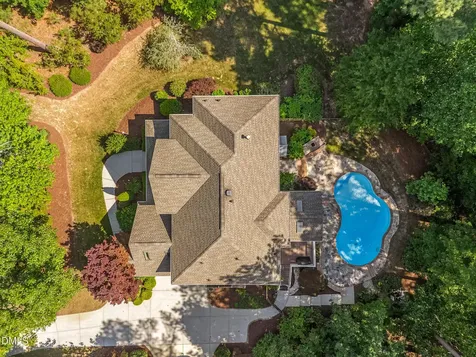 8488 Falkirk Ridge Court Wake Forest NC 27587