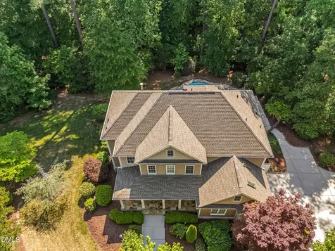 8488 Falkirk Ridge Court Wake Forest NC 27587