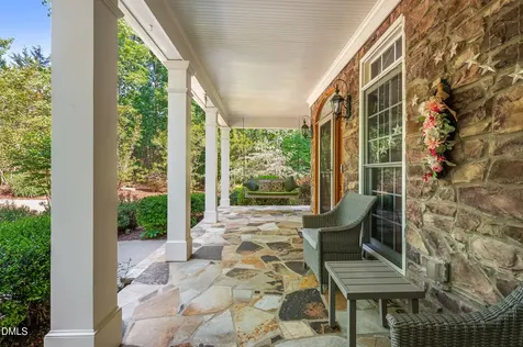 8488 Falkirk Ridge Court Wake Forest NC 27587