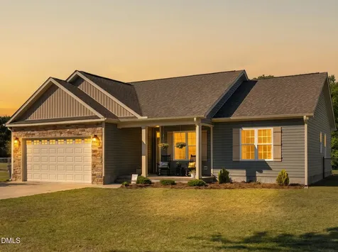 2430 Bay Valley Road Kenly NC 27542