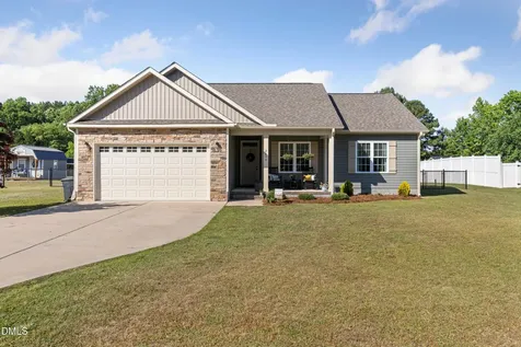 2430 Bay Valley Road Kenly NC 27542
