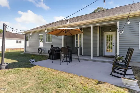 2430 Bay Valley Road Kenly NC 27542