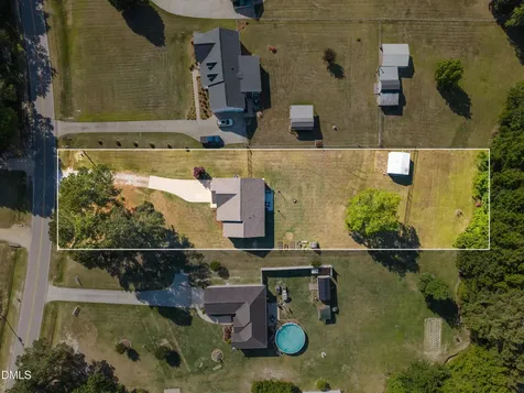 2430 Bay Valley Road Kenly NC 27542