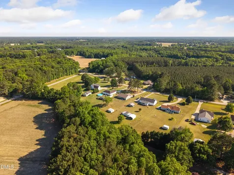 2430 Bay Valley Road Kenly NC 27542