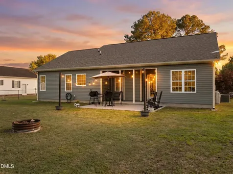 2430 Bay Valley Road Kenly NC 27542