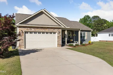 2430 Bay Valley Road Kenly NC 27542